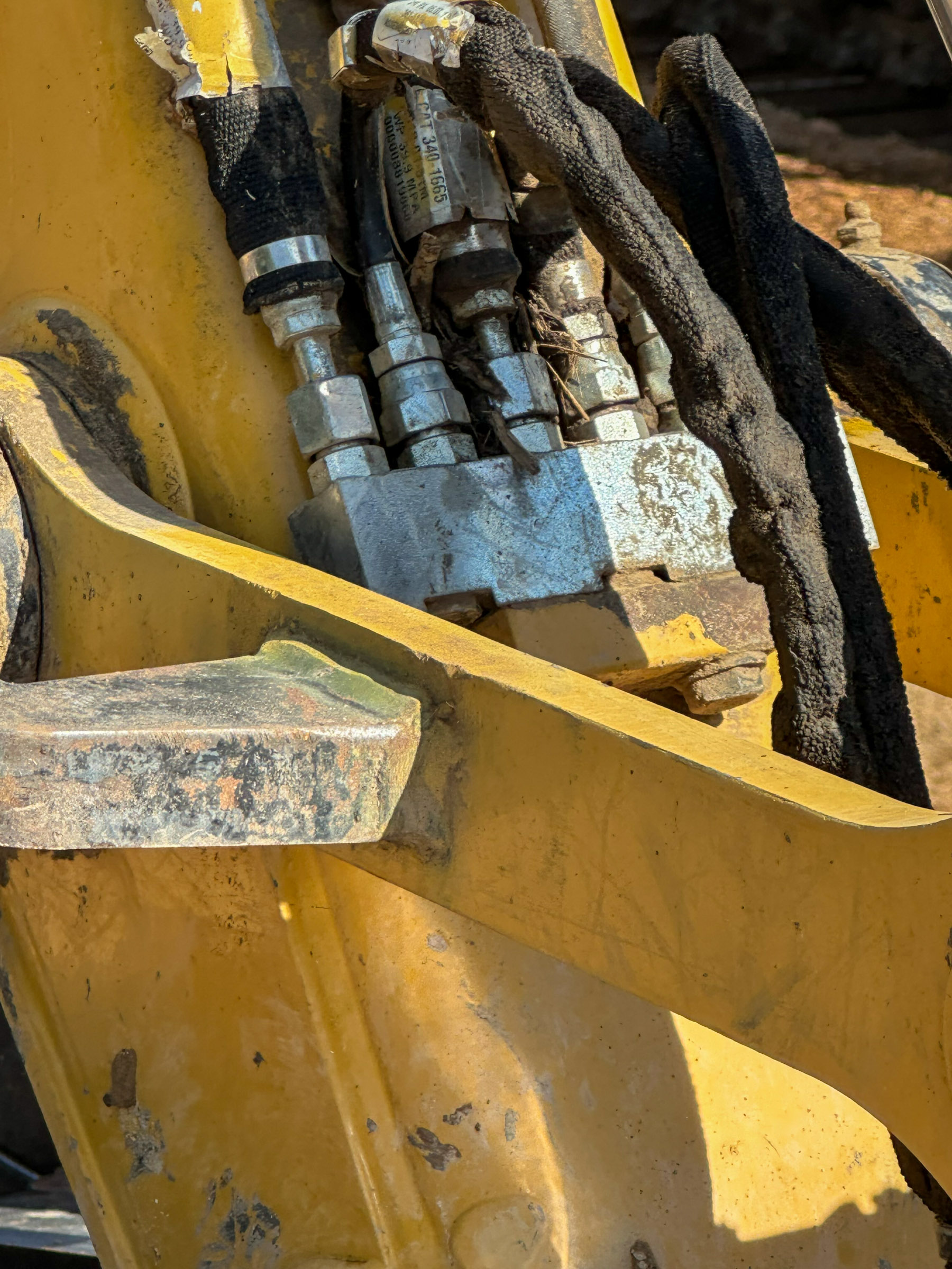 2019 CATERPILLAR 309CR - view 20 of 24