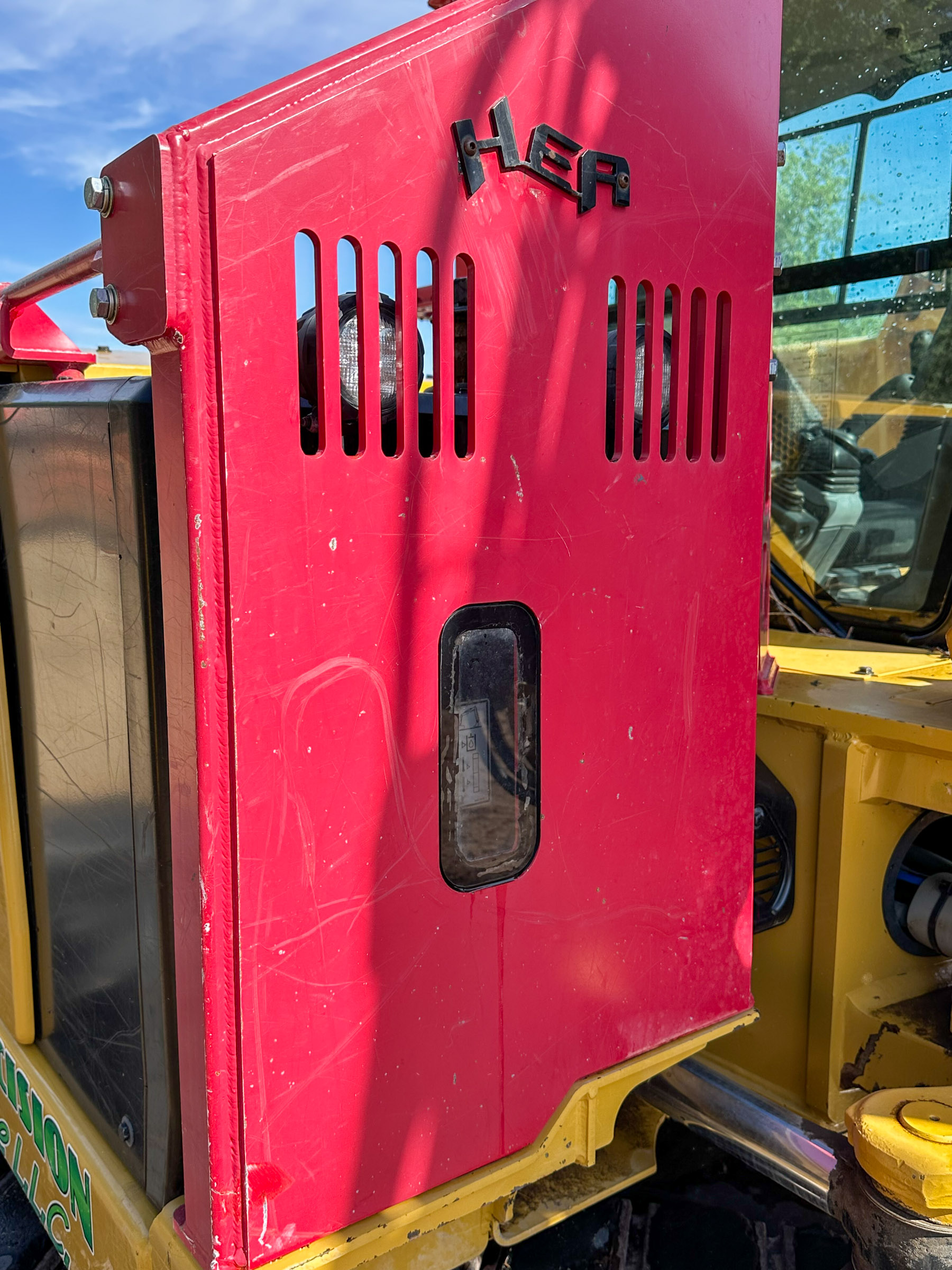 2019 CATERPILLAR 309CR - view 15 of 24