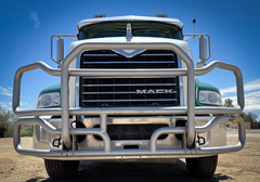 2016 MACK Pinnacle - Image 5