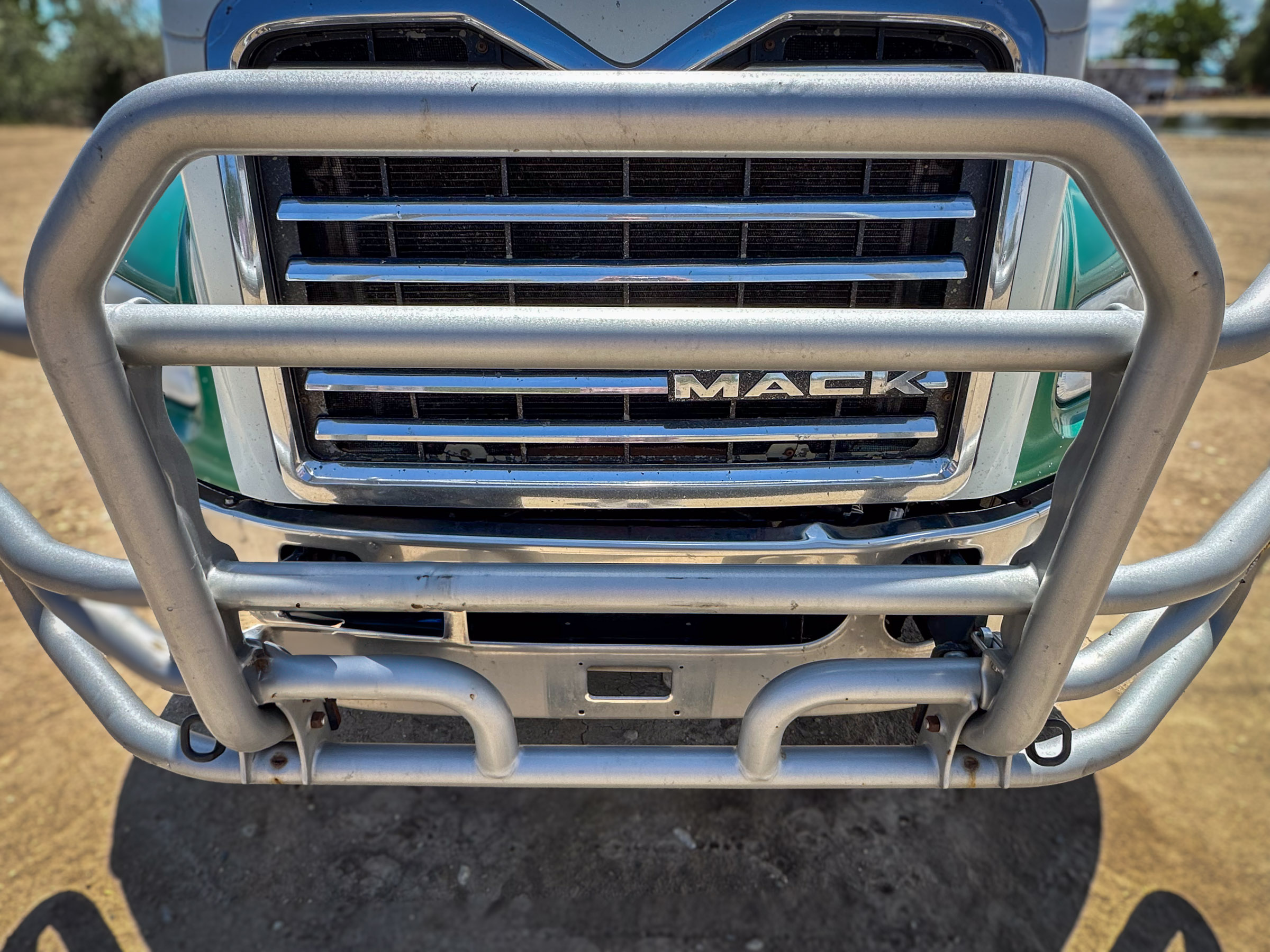 2016 MACK Pinnacle - Image 15
