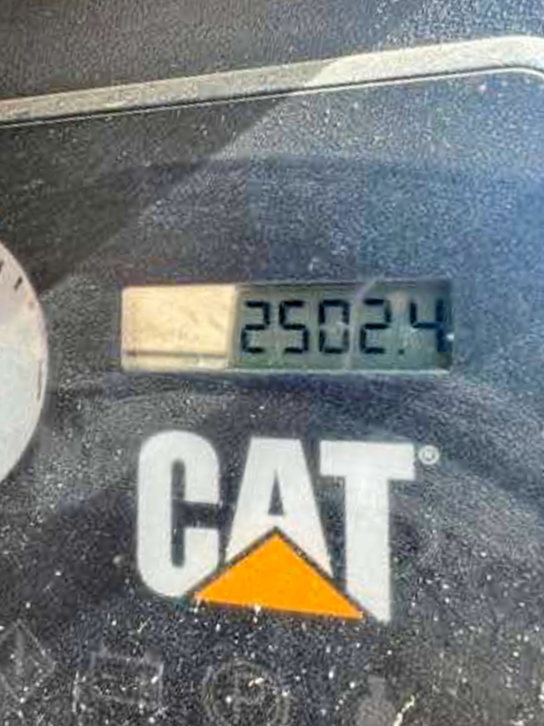 2011 CATERPILLAR 262 C - view 3 of 8