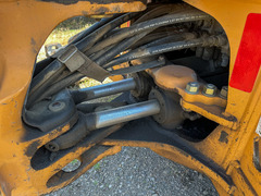 2017 CASE 580 Super N - Image 7