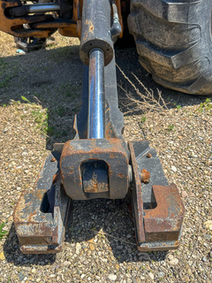 2017 CASE 580 Super N - Image 15