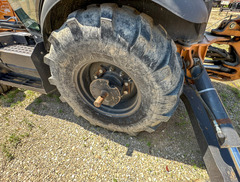 2017 CASE 580 Super N - Image 16