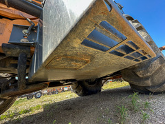 2017 CASE 580 Super N - Image 19