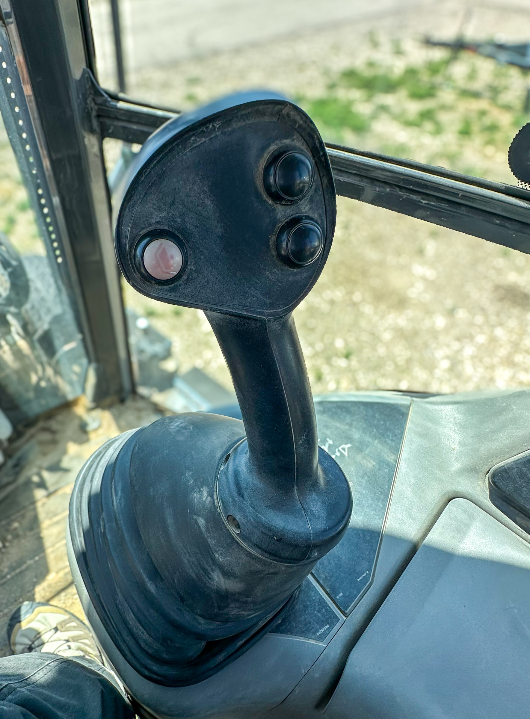 2017 CASE 580 Super N - Image 10