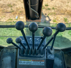 2017 CASE 580 Super N - Image 13