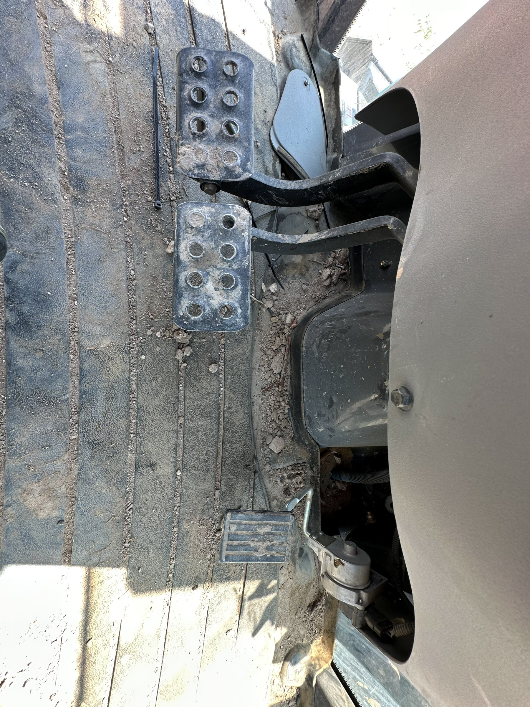 2017 CASE 580 Super N - Image 20