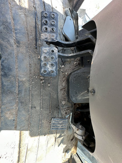 2017 CASE 580 Super N - Image 20