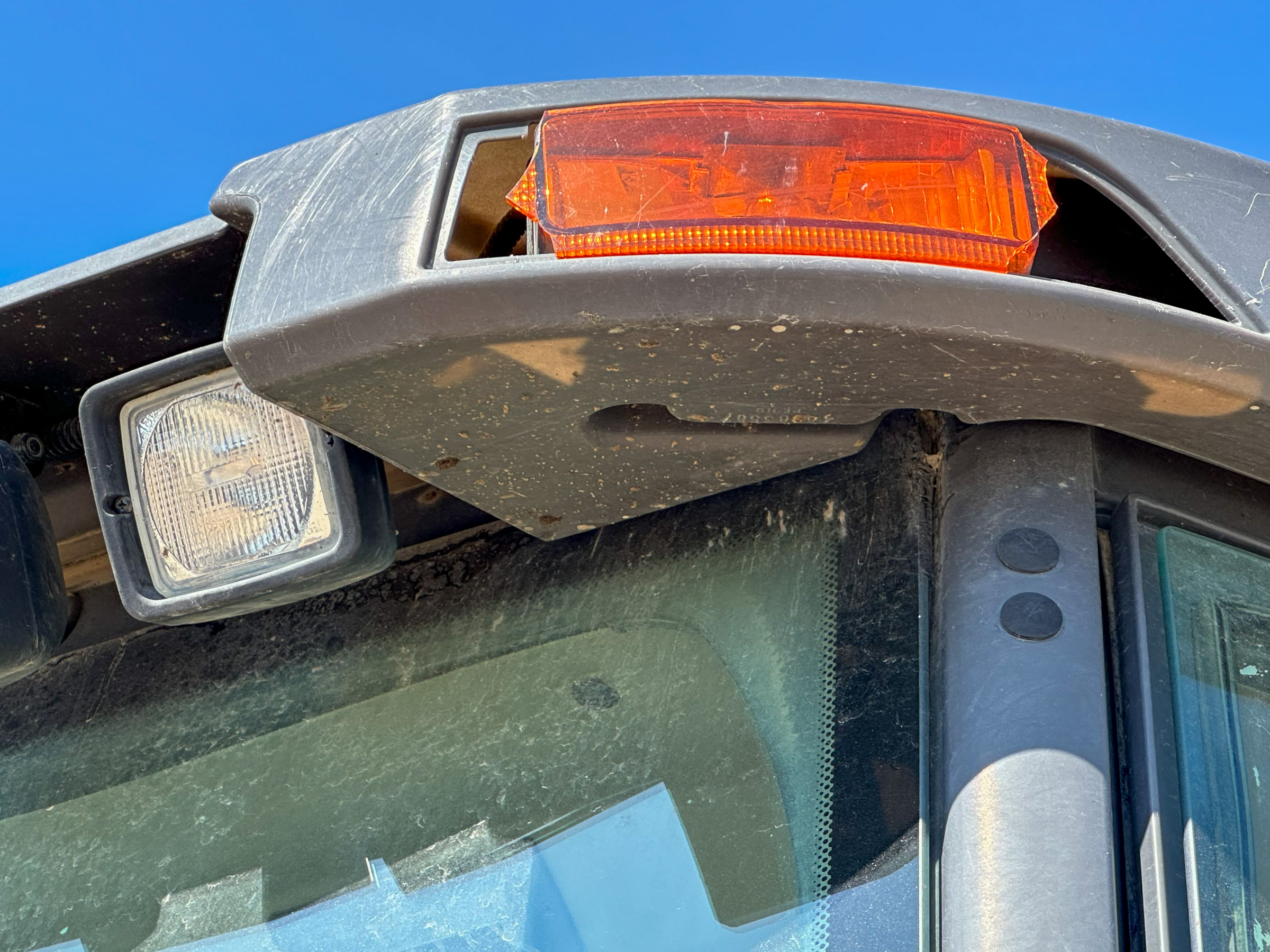 2017 CASE 580 Super N - Image 22