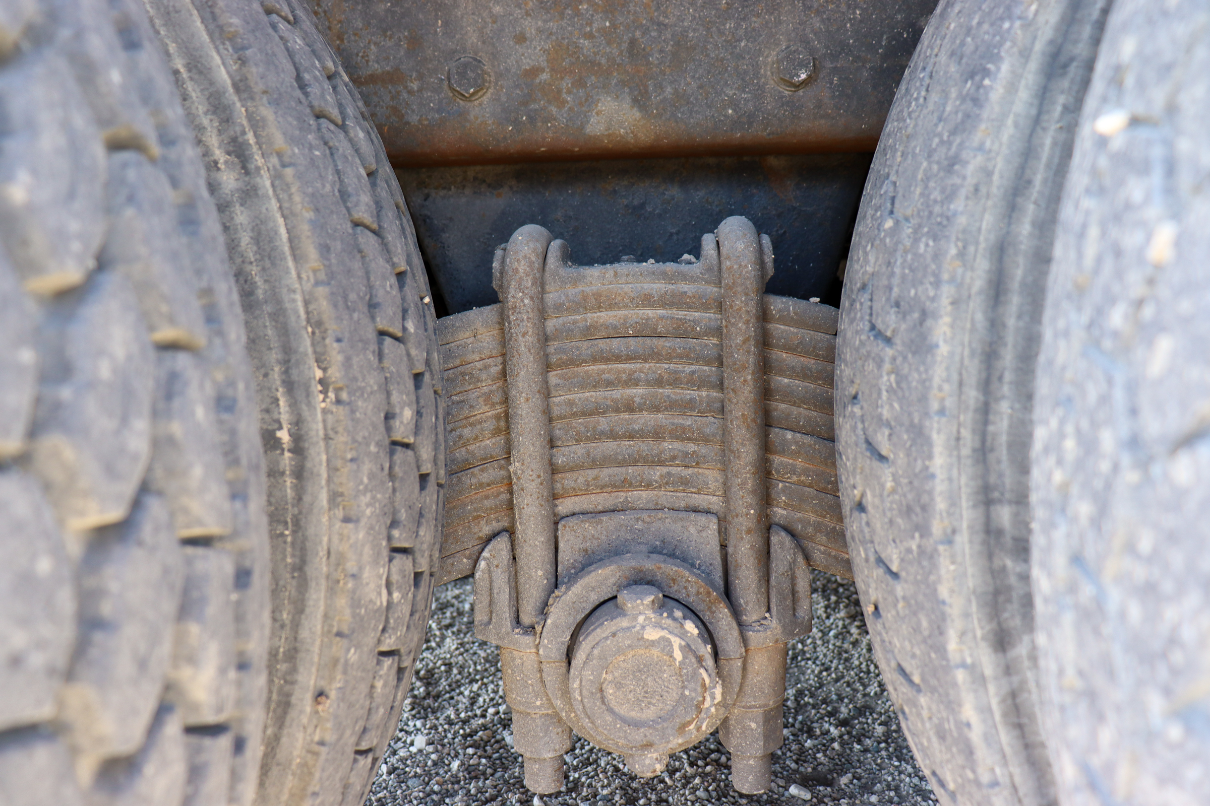 2003 MACK RD690P - Image 12