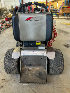 2018 FERRIS MOWERS Spreader/Sprayer - Image 3