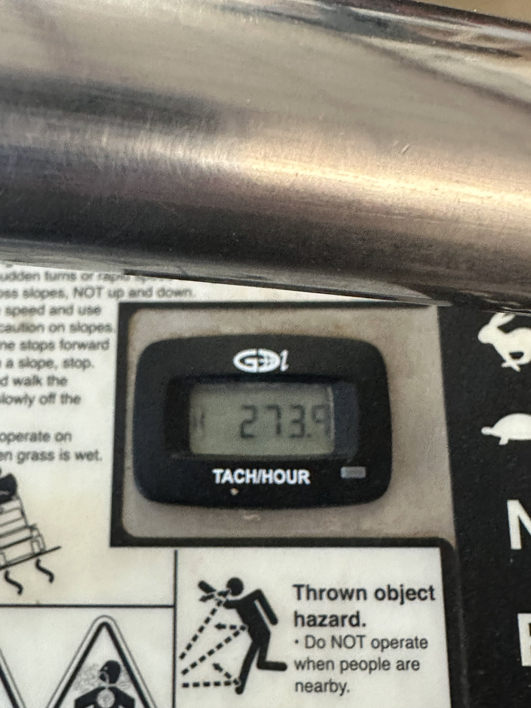 2018 FERRIS MOWERS Spreader/Sprayer - view 11 of 16