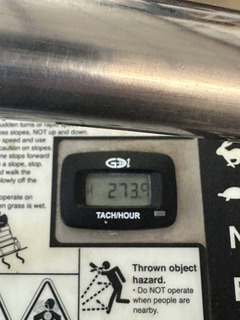 2018 FERRIS MOWERS Spreader/Sprayer - Image 11