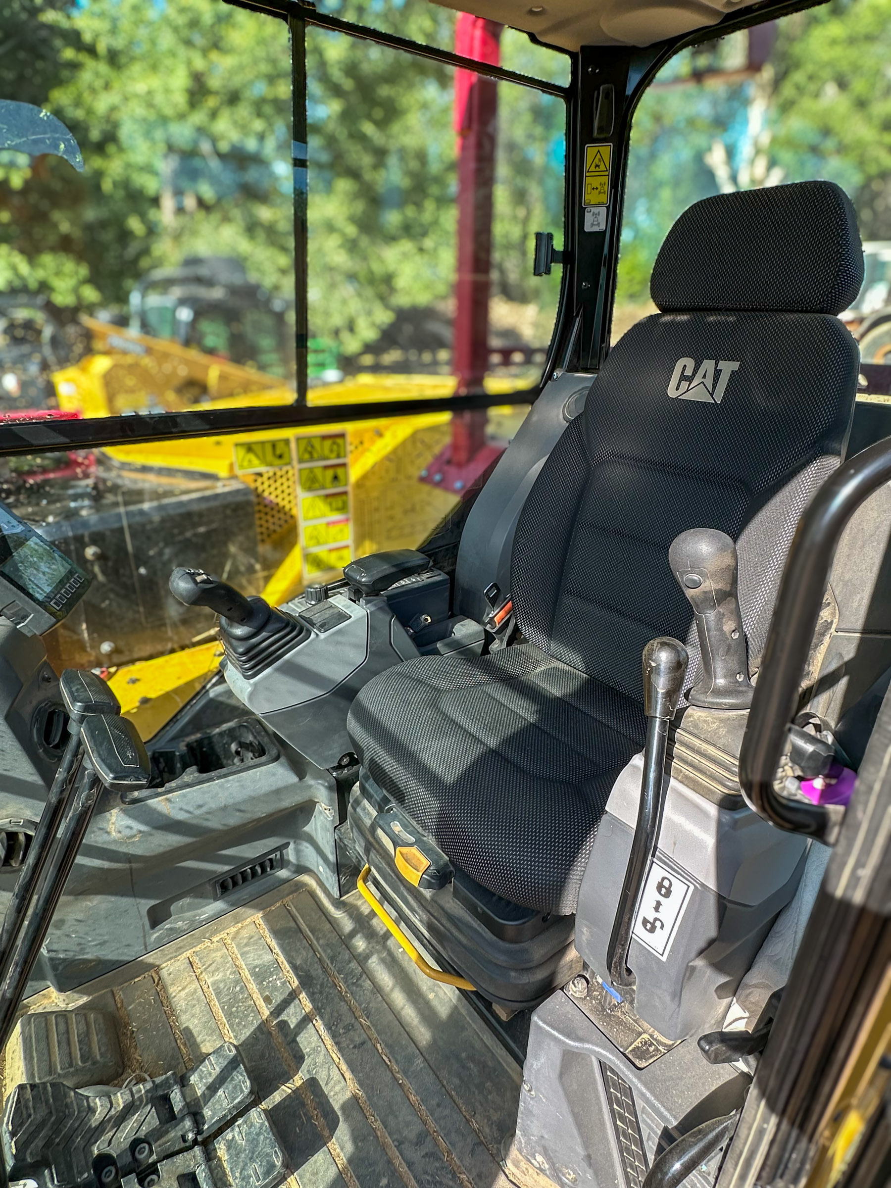 2019 ADVANCED FOREST EQUIPMENT 309CR - view 6 of 26