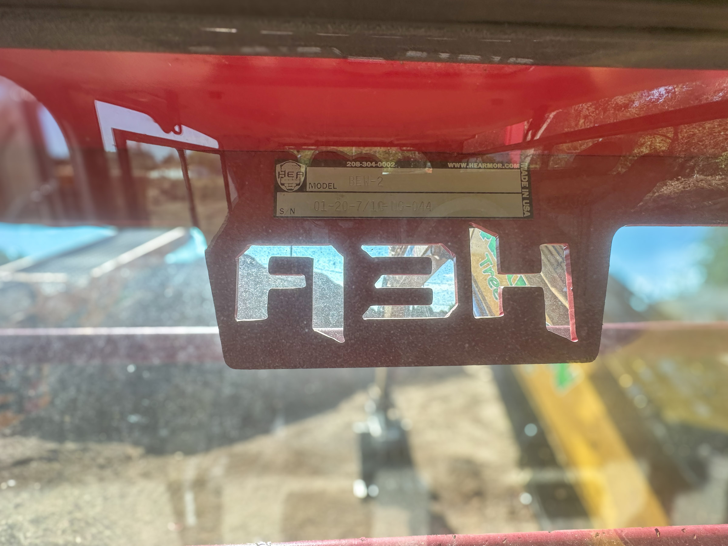 2019 ADVANCED FOREST EQUIPMENT 309CR - Image 11