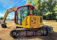 2019 ADVANCED FOREST EQUIPMENT 309CR - Image 26