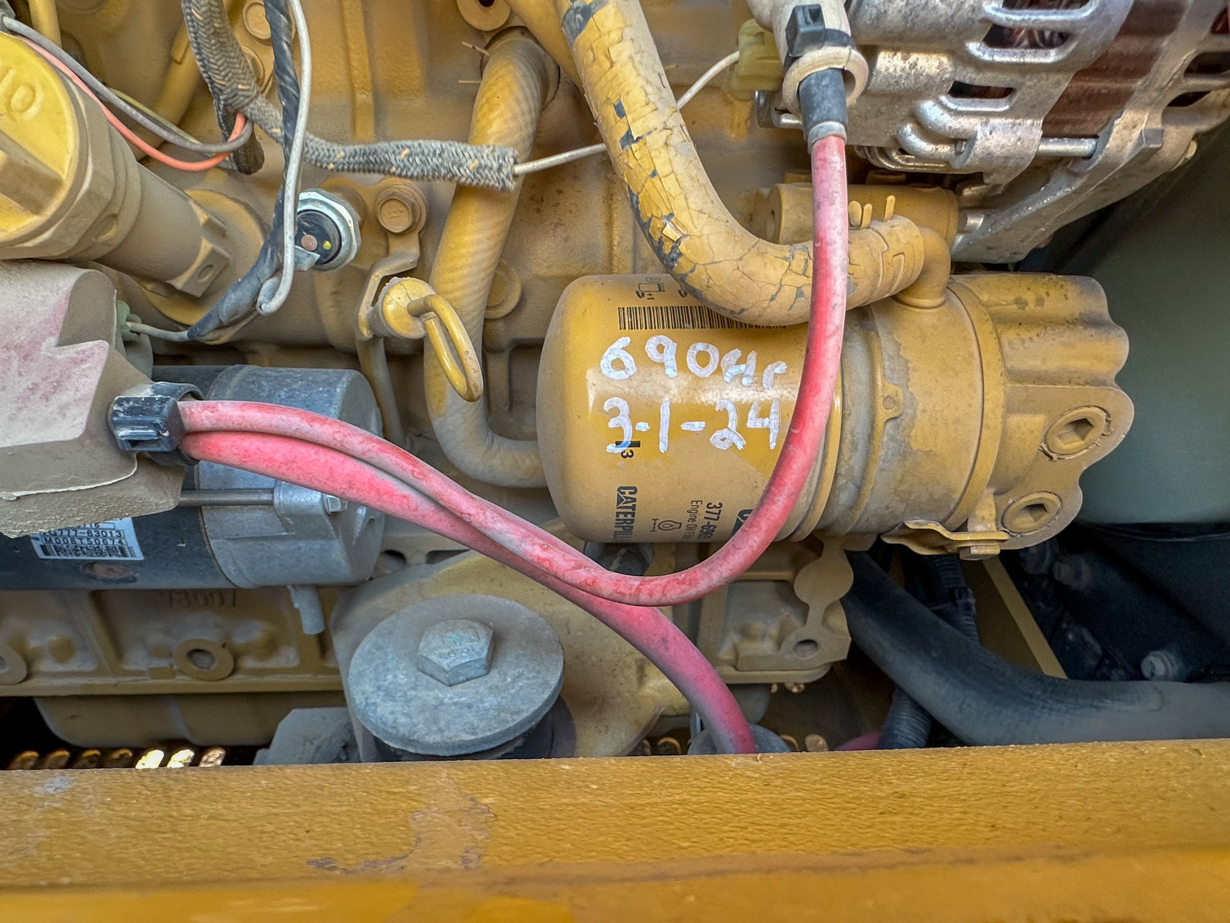 2019 ADVANCED FOREST EQUIPMENT 309CR - view 17 of 26