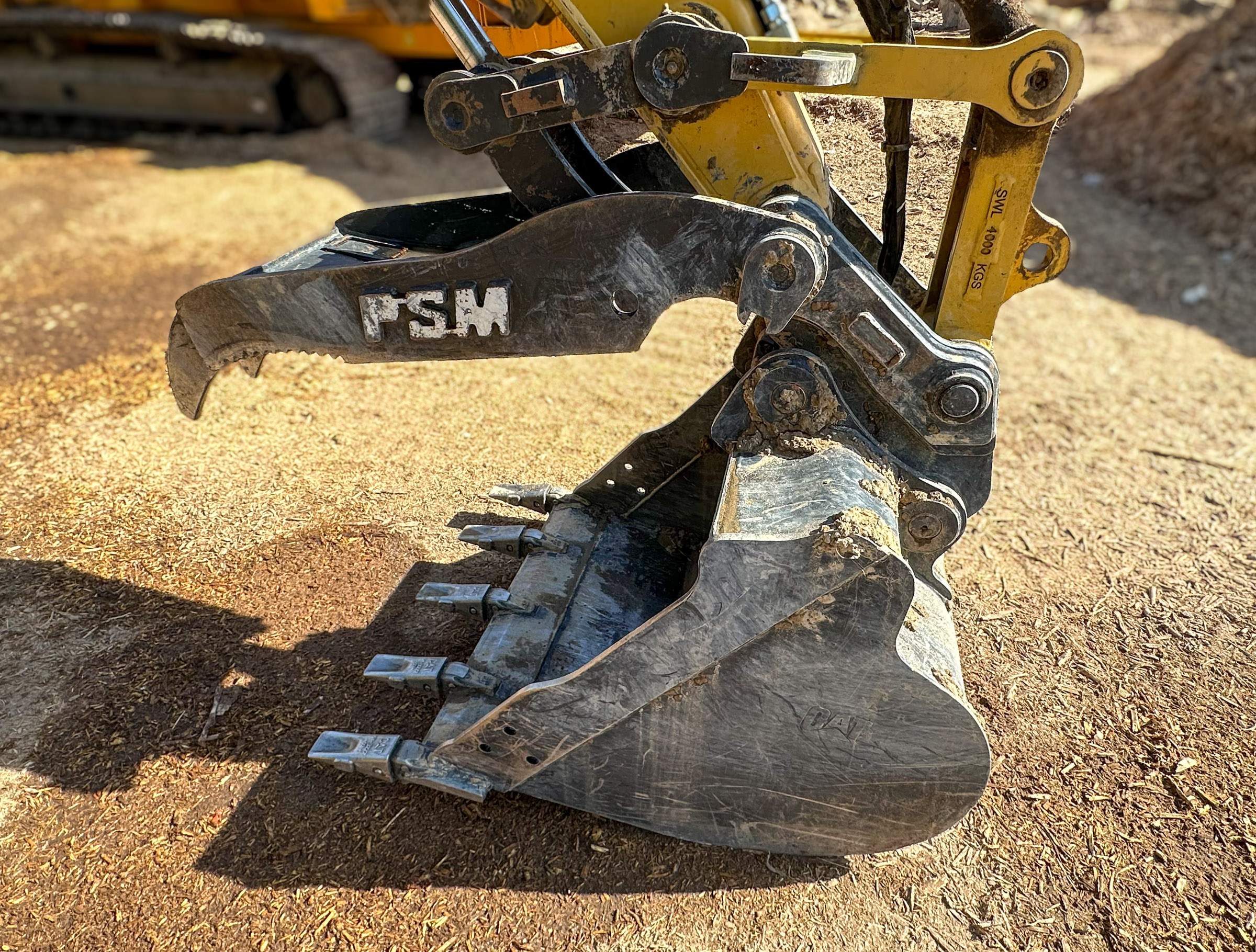 2019 ADVANCED FOREST EQUIPMENT 309CR - view 19 of 26