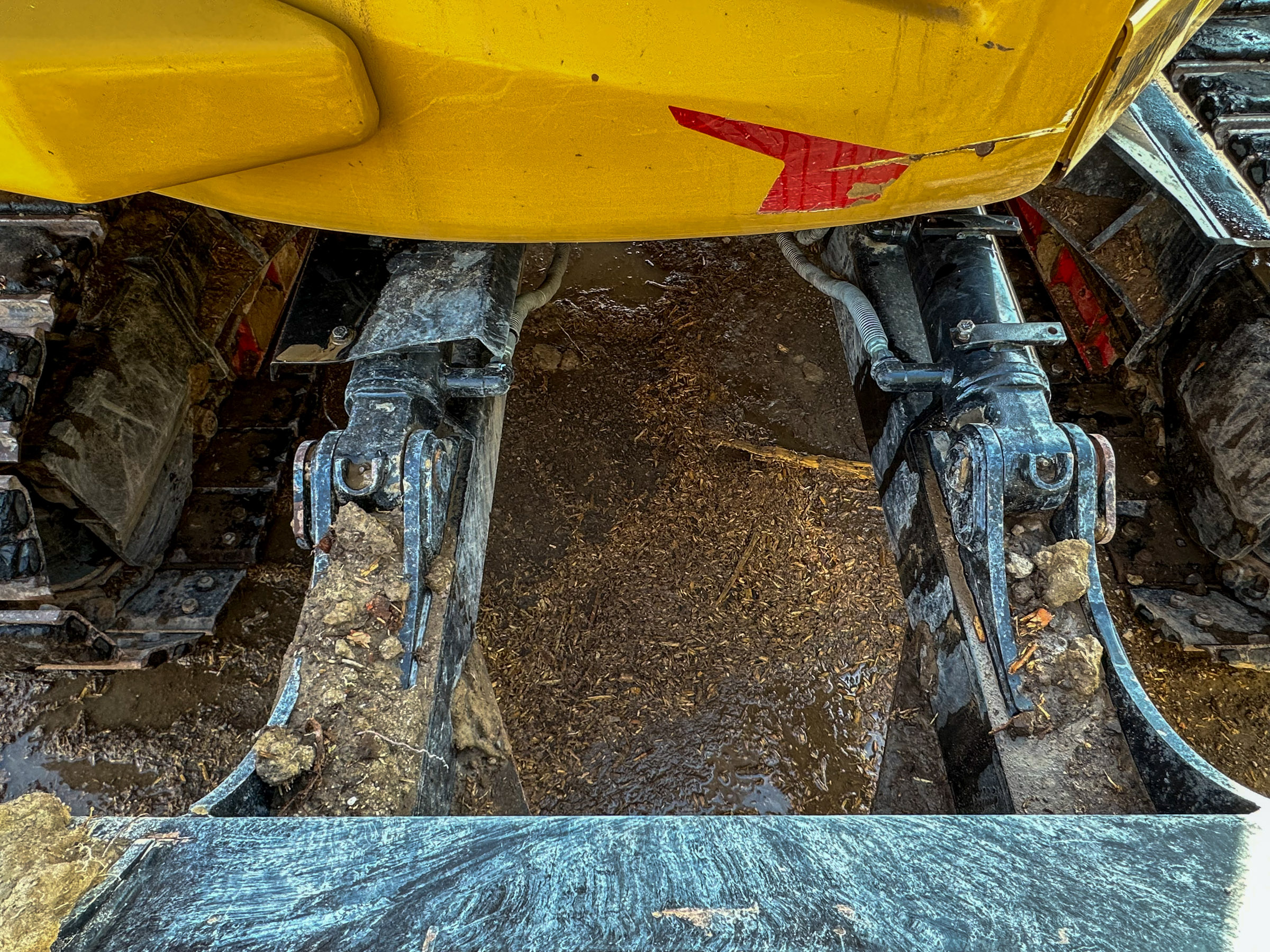 2019 ADVANCED FOREST EQUIPMENT 309CR - Image 23