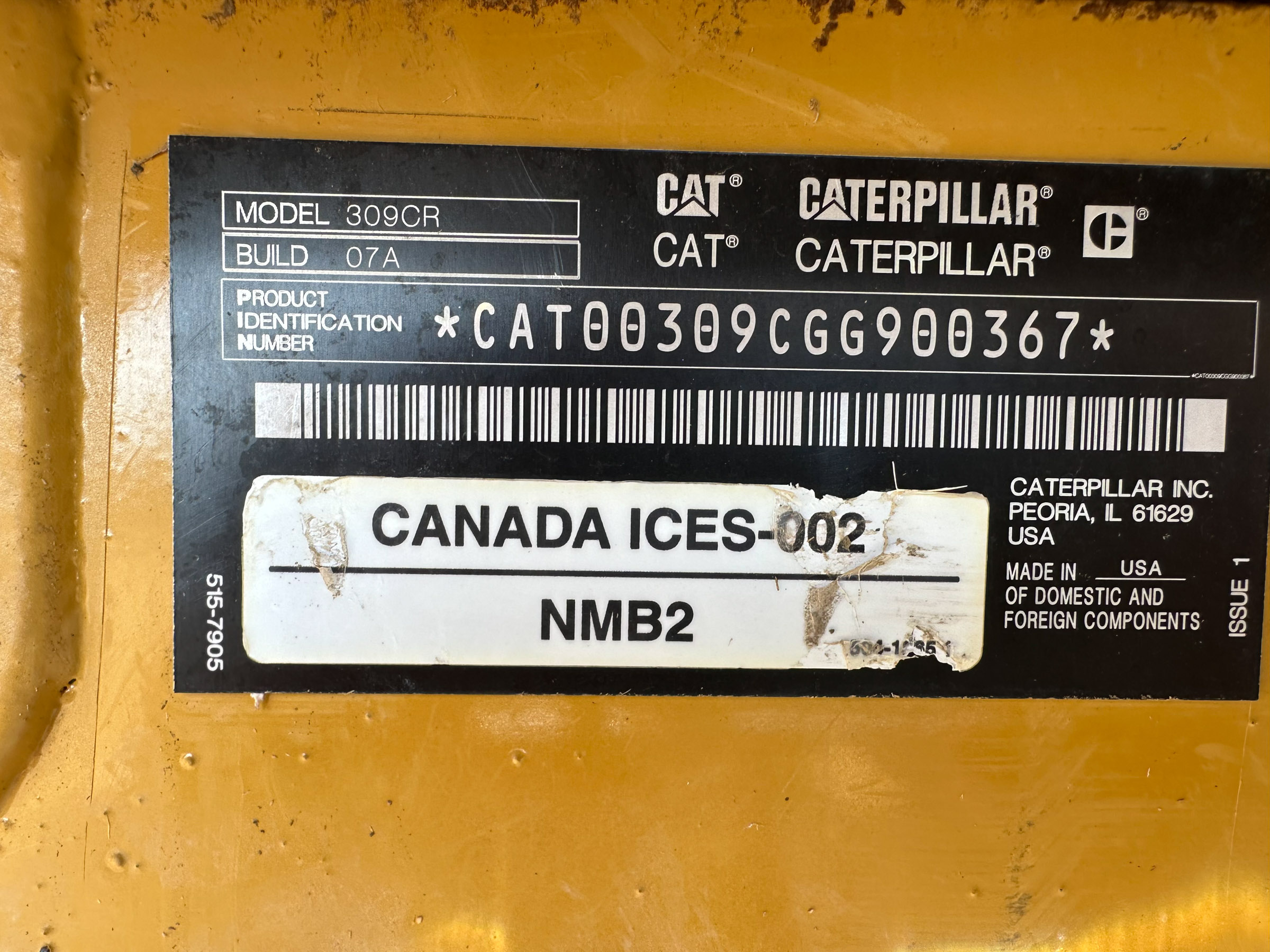 2019 ADVANCED FOREST EQUIPMENT 309CR - Image 26