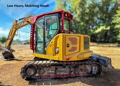 2019 ADVANCED FOREST EQUIPMENT 309CR - Image 1