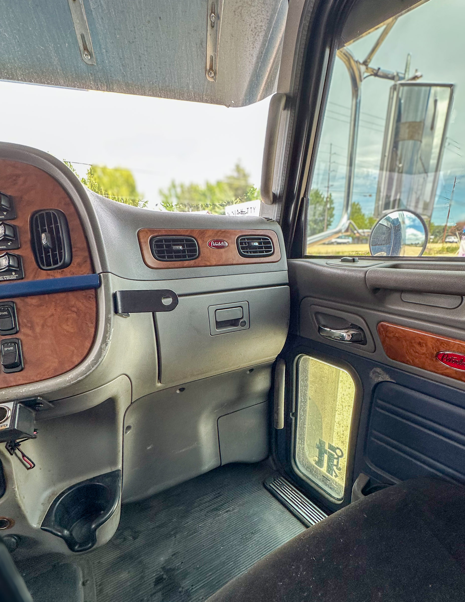 2007 PETERBILT 379 - Image 31