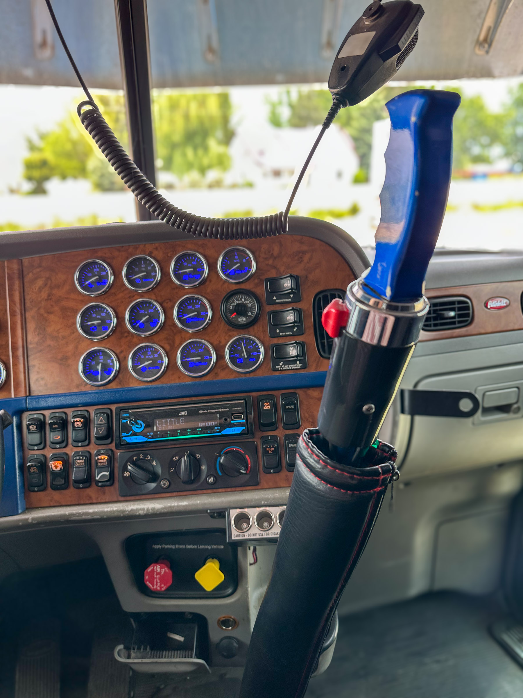 2007 PETERBILT 379 - Image 16