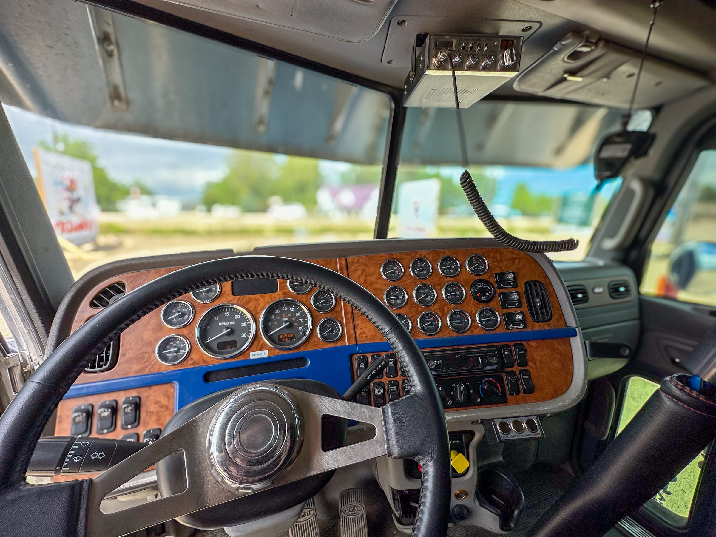 2007 PETERBILT 379 - Image 15