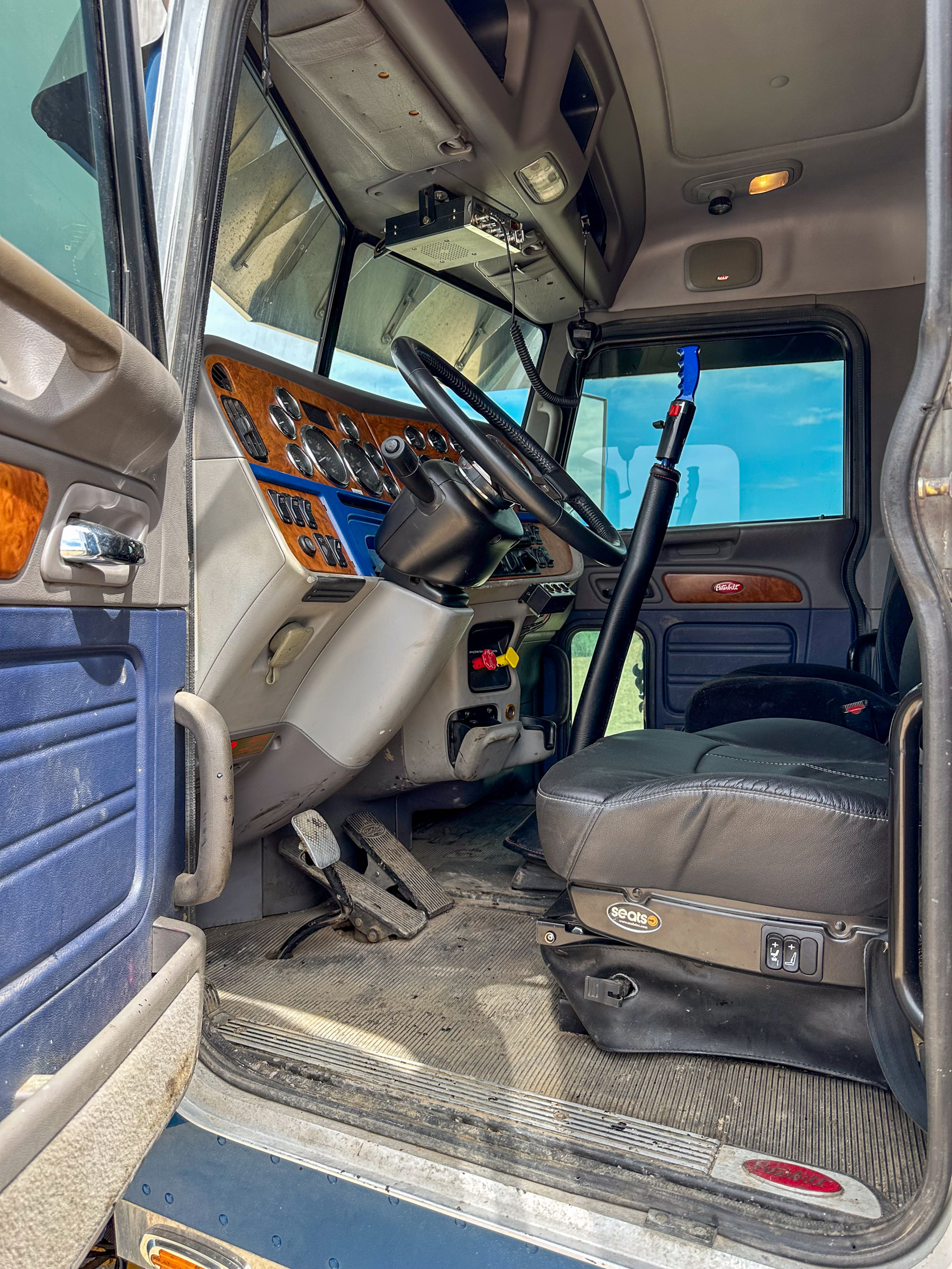 2007 PETERBILT 379 - view 13 of 32