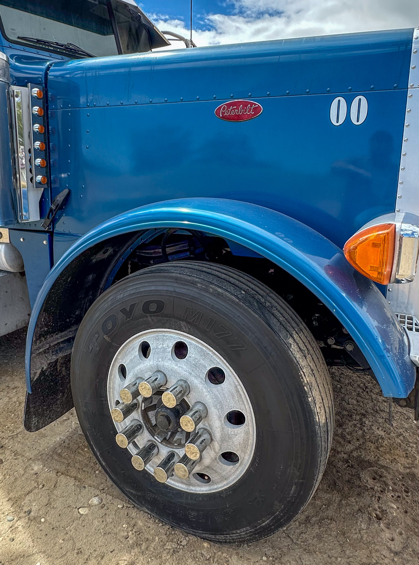 2007 PETERBILT 379 - view 11 of 32