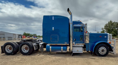 2007 PETERBILT 379 - Image 7