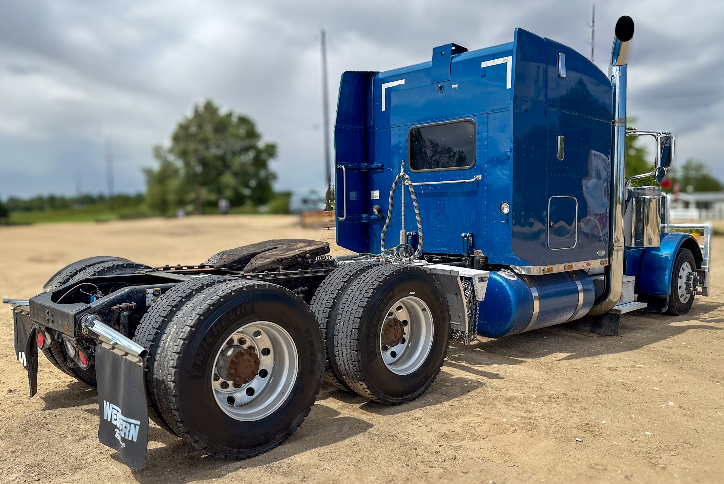 2007 PETERBILT 379 - view 6 of 32