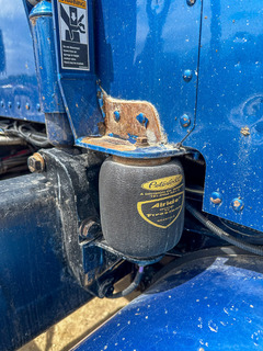 2007 PETERBILT 379 - Image 9