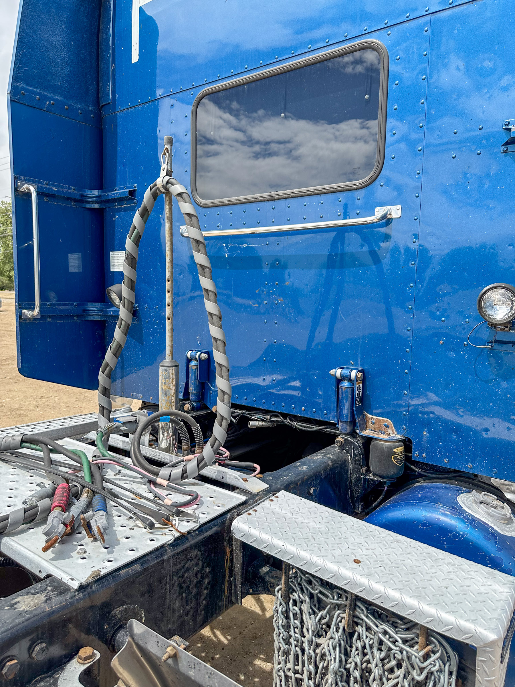 2007 PETERBILT 379 - Image 10