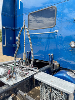 2007 PETERBILT 379 - Image 10