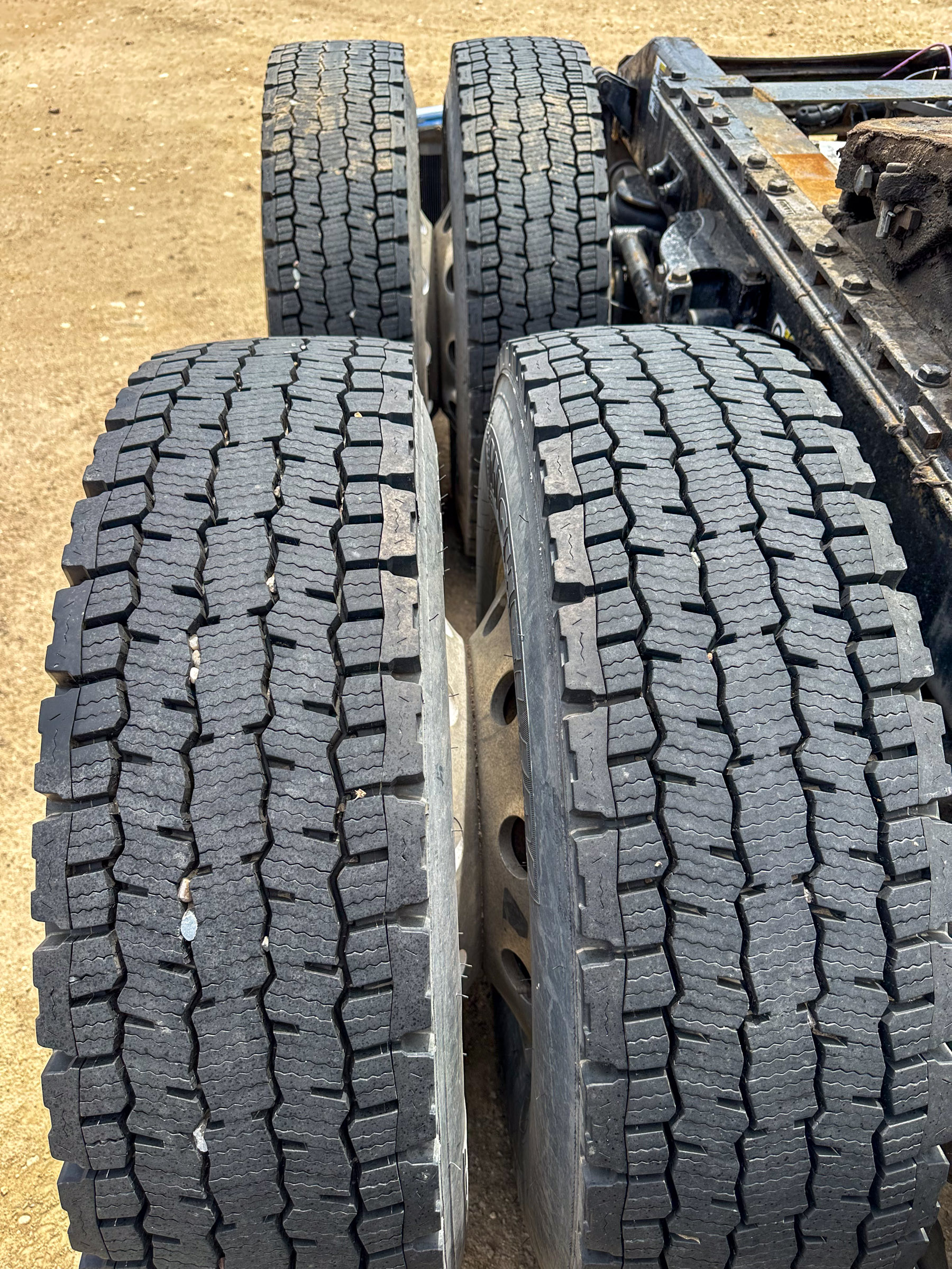 2007 PETERBILT 379 - view 12 of 32