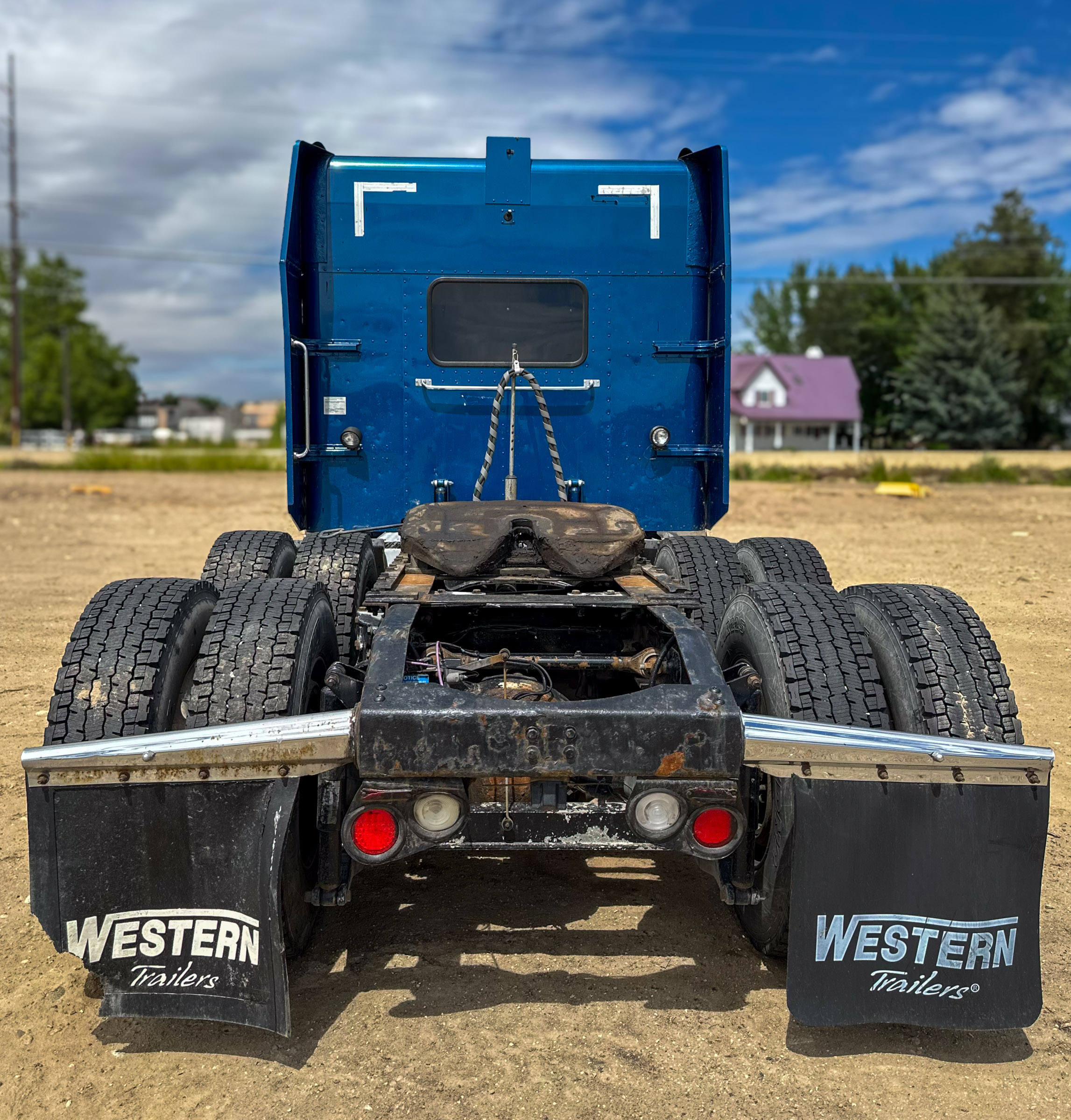 2007 PETERBILT 379 - view 5 of 32