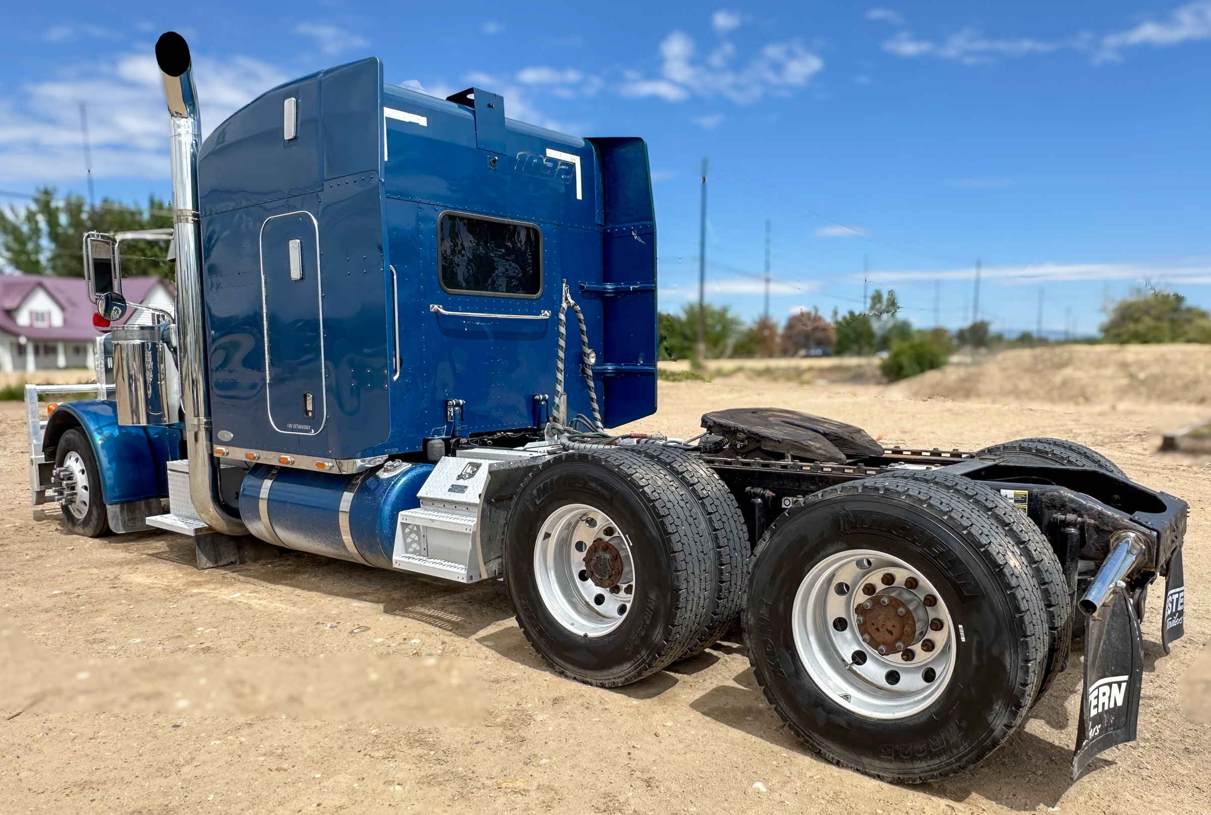 2007 PETERBILT 379 - view 4 of 32