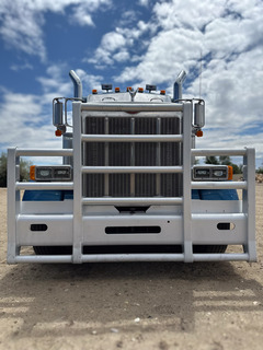 2007 PETERBILT 379 - Image 8
