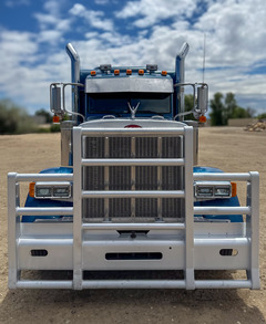 2007 PETERBILT 379 - Image 2