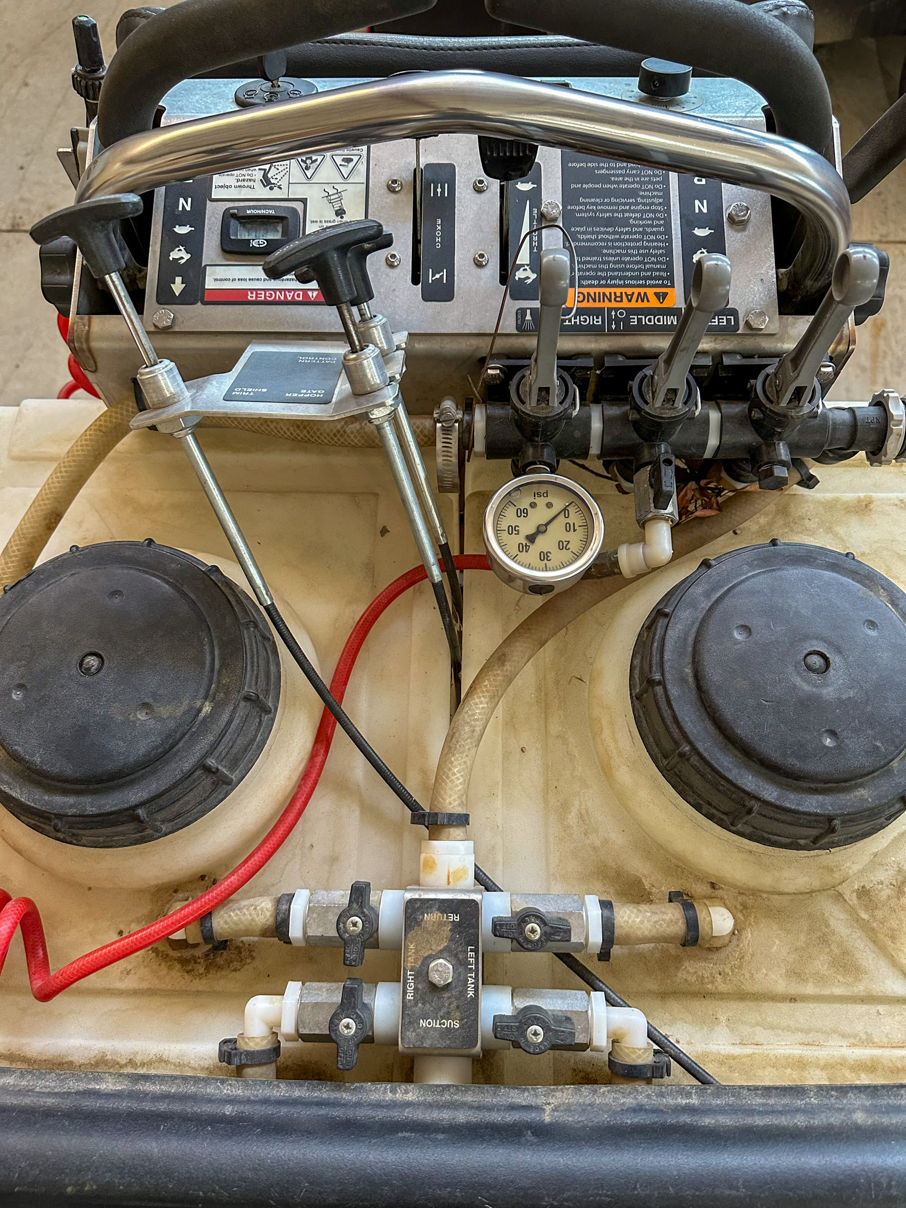 2018 FERRIS MOWERS Venture XC - Image 11