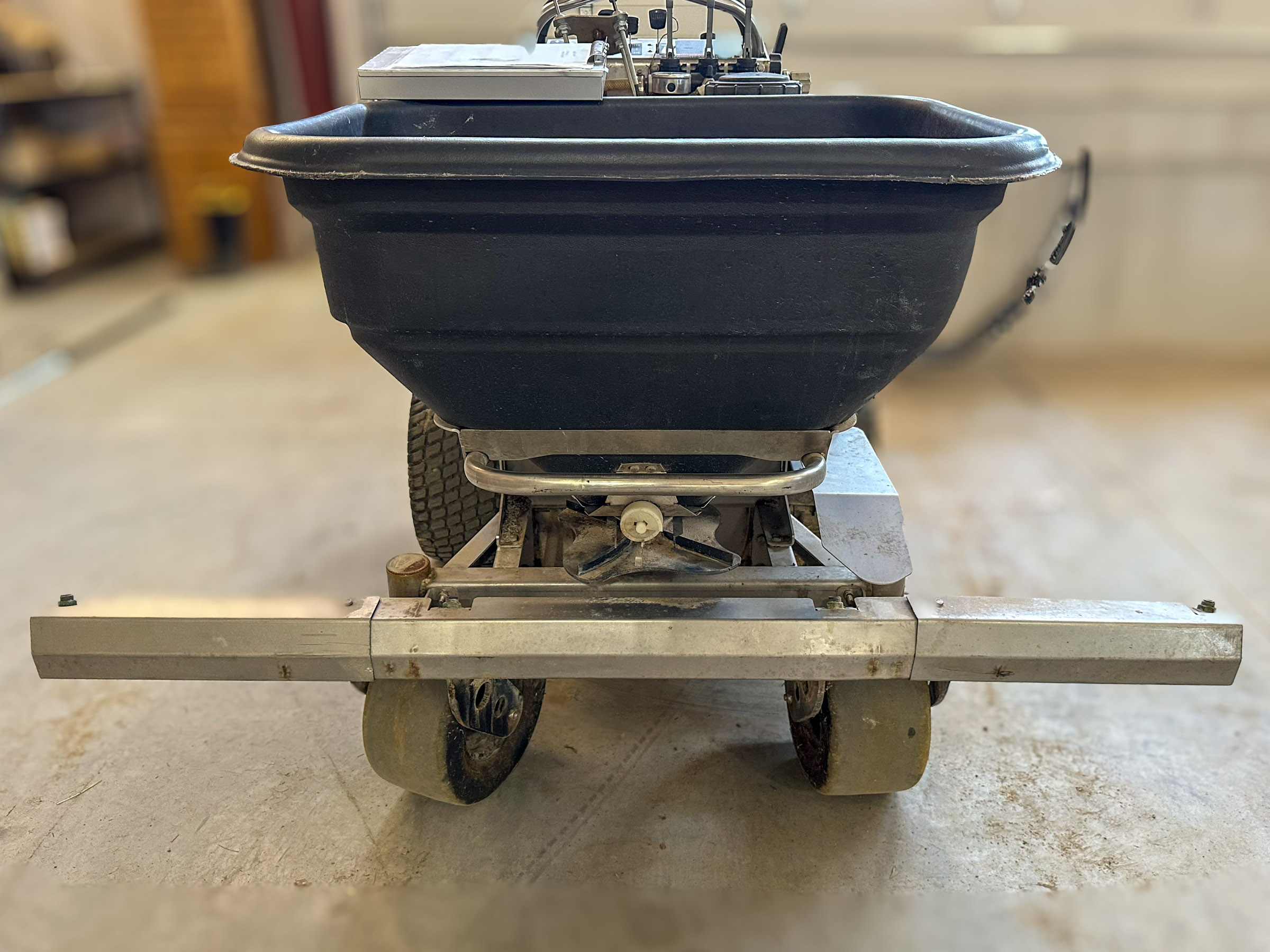 2018 FERRIS MOWERS Venture XC - Image 6