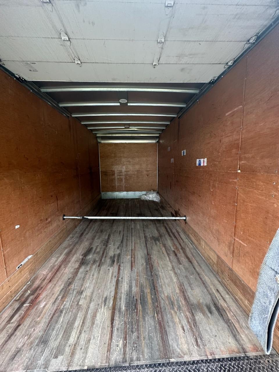 2016 INTERNATIONAL 4300 - view 4 of 8