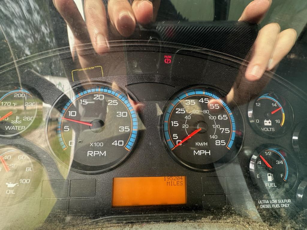 2016 INTERNATIONAL 4300 - view 5 of 8