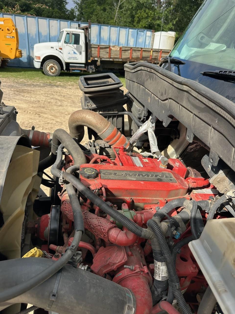 2016 INTERNATIONAL 4300 - view 8 of 8