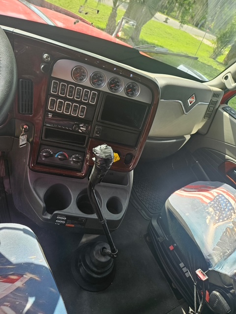 2016 INTERNATIONAL LF517 - view 5 of 11