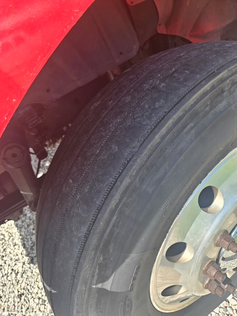 2016 INTERNATIONAL LF517 - view 9 of 11