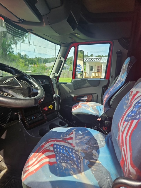 2016 INTERNATIONAL LF517 - view 10 of 11