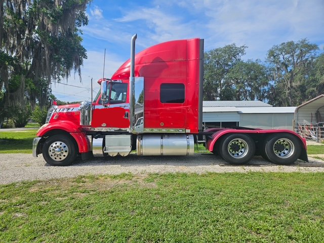 2016 INTERNATIONAL LF517 - view 3 of 11